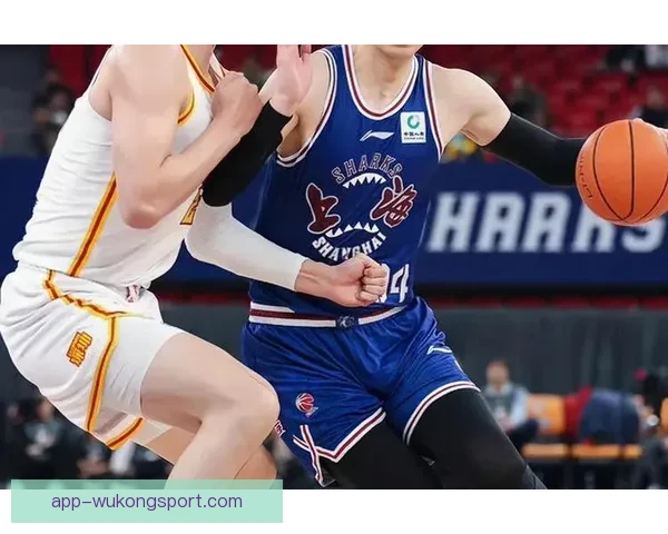 聚焦CBA篮球赛事直播全景解析精彩对决与球星表现战术走势与赛季看点